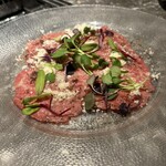 ROOF TOP YEBISU TERRACE - 