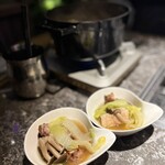 ROOF TOP YEBISU TERRACE - 