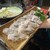 おゝ杉 - 料理写真:うなぎ様登場