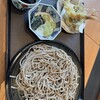 蕎麦 山や