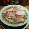 えっちゃんラーメン。