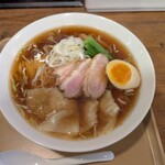 RAMEN OKAJIMA - 