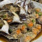 이하정간장게장 - 