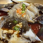 이하정간장게장 - 