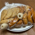 蒲鉾の水野 - 