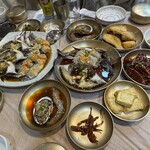 이하정간장게장 - 