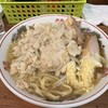ラーメン二郎 品川店