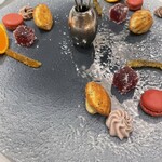 サンテミリオン - 