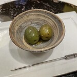 サンテミリオン - 