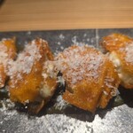 春近 GABA SOBA Lab - 