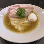 Ramen Ao - 塩らぁ麺