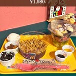 Party Bowls 梅田店 - 