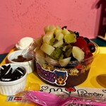 Party Bowls 梅田店 - 