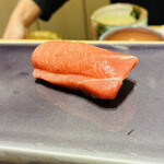 新宿 鮨 はつめ - 