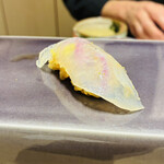 新宿 鮨 はつめ - 