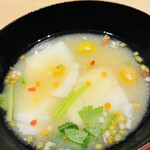 新宿 鮨 はつめ - 