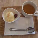 パン・ド・ミ - デザート