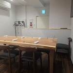 春近 GABA SOBA Lab - 