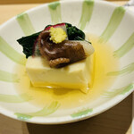 新宿 鮨 はつめ - 