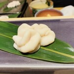 新宿 鮨 はつめ - 