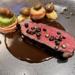 サンテミリオン - 