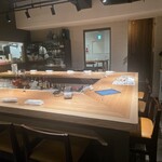 春近 GABA SOBA Lab - 