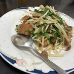 中華料理 はるな - 