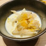 新宿 鮨 はつめ - 