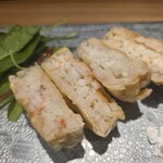 春近 GABA SOBA Lab - 