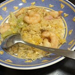 中華料理 はるな - 