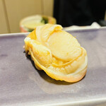 新宿 鮨 はつめ - 