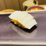 新宿 鮨 はつめ - 