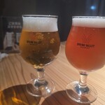 春近 GABA SOBA Lab - 