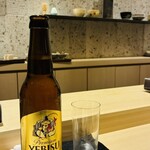 新宿 鮨 はつめ - 