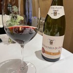 サンテミリオン - 