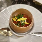 サンテミリオン - 