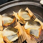 新宿 鮨 はつめ - 