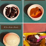 Party Bowls 梅田店 - 