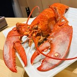 新宿 鮨 はつめ - 