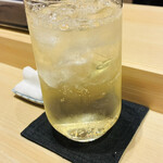 新宿 鮨 はつめ - 