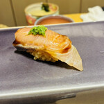 新宿 鮨 はつめ - 