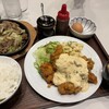 うっちゃり食堂