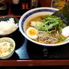 熊本元祖 煮干ラーメン 龍宮本家