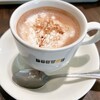 ドトールコーヒーショップ アレア品川店