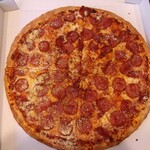 ドミノピザ - 料理写真: