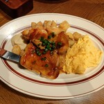 エッグスンシングス - 