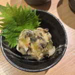 天ぷらとワイン大塩 - 