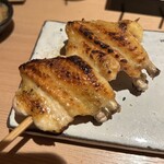 焼鳥 おみ乃 - 