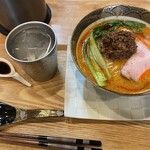 創作麺 ひとすじ - 