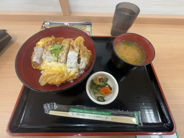 とくとく 紫波SA(下り線)店 - 紫波町その他（食堂）の写真